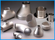 Inconel Buttweld fitting