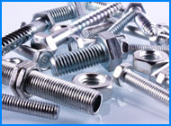 Hastelloy Fasteners