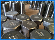 Monel Fasteners