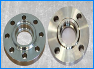 Monel flanges