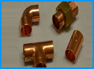 Nickel & Copper Alloy Forged fitting