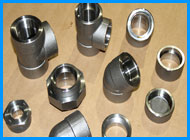 Inconel Forged fitting