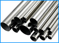 Stainless & Duplex Steel pipes and tubes