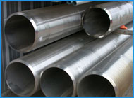 Inconel pipes and tubes