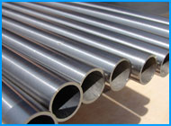 Monel pipes and tubes