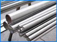 Stainless & Duplex Steel pipes and tubes