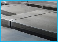 Stainless & Duplex Steel Sheets, Plates