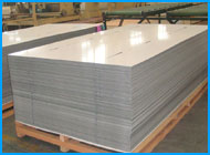 Hastelloy Sheets, Plates