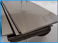 Titanium Sheets, Plates